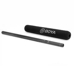 Boya PVM3000L Microphone canon