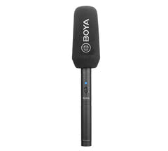 Boya PVM3000S Microphone canon