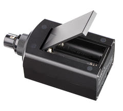 Boya WXLR8 Pro émetteur plug XLR 556-596 MHz