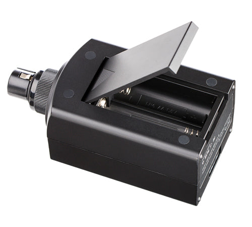 Boya WXLR8 Pro émetteur plug XLR 556-596 MHz