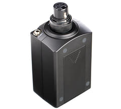 Boya WXLR8 Pro émetteur plug XLR 556-596 MHz