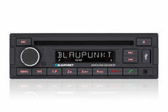 Blaupunkt Barcelona 200 Autoradio avec FM, DAB+ et Bluetooth