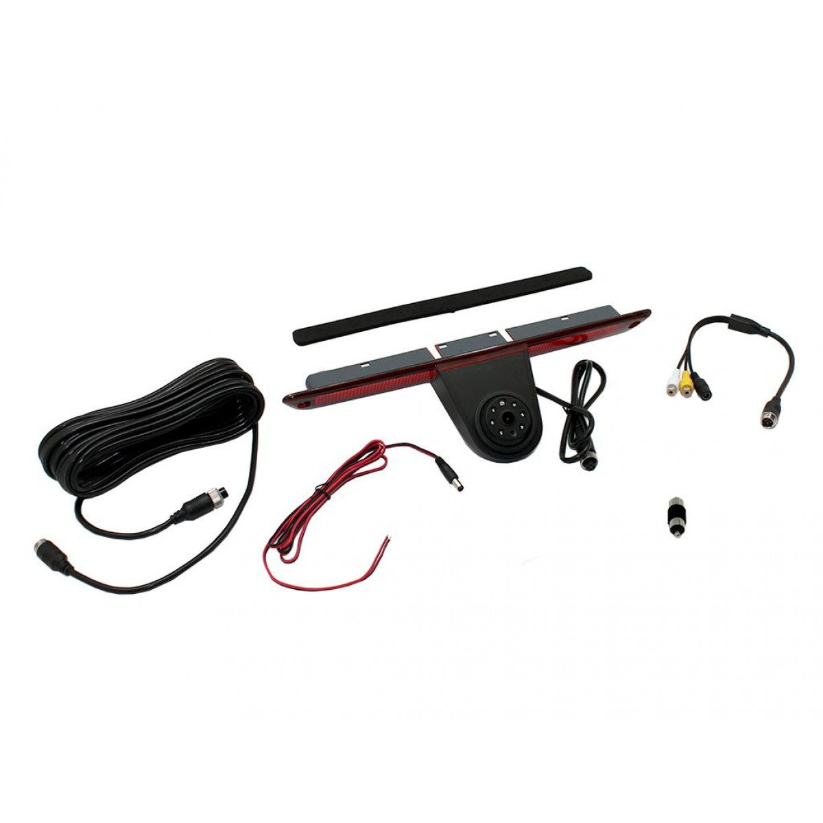 CAM-VW5 Rear view camera for VW Crafter 2006-