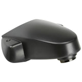 Rear view camera universal for vans