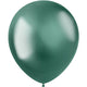 Balloons Intense Green (33cm - 10 Pcs)