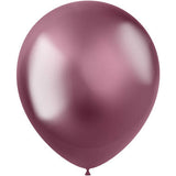 Balloons Intens Pink (33cm - 10 pcs)