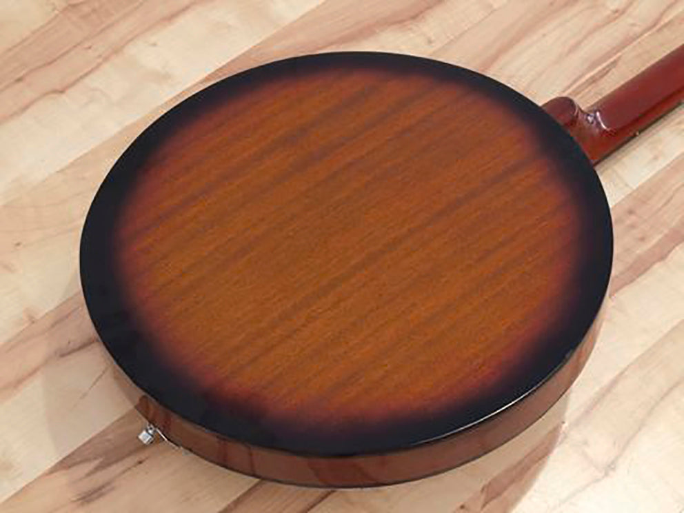 DiMavery BJ-04 Banjos (4 Strengs)