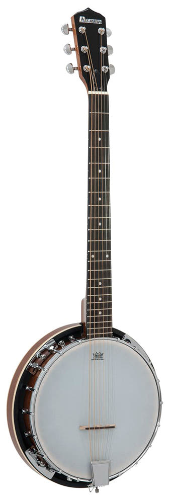 DiMavery BJ-30 Banjos (6 Strengs)