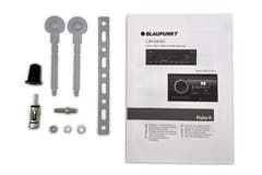 Blaupunkt Barcelona 200 Autoradio avec FM, DAB+ et Bluetooth