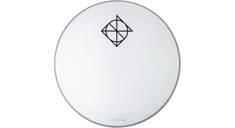 Dixon PHZ220CTM-DIX1 peau de drum pour grosse caisse 20"