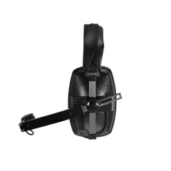 Beyerdynamic DT 108 Casque de Diffusion (Noir, 200/400 ohm)
