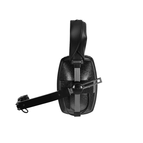 Beyerdynamic DT 108 Casque de Diffusion (Noir, 200/400 ohm)