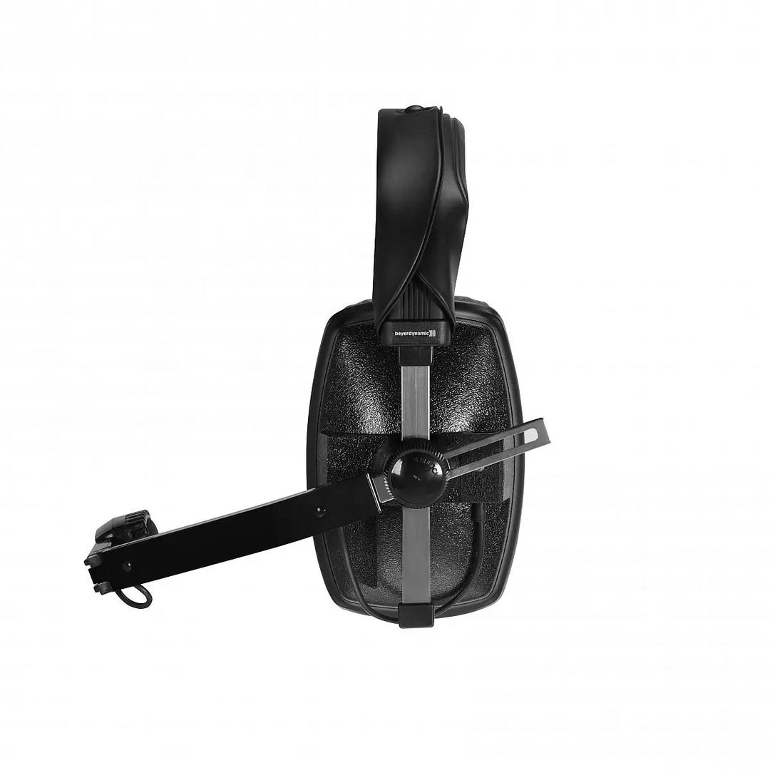 Beyerdynamic DT 109 Casque de Diffusion (Noir, 200/400 ohm)