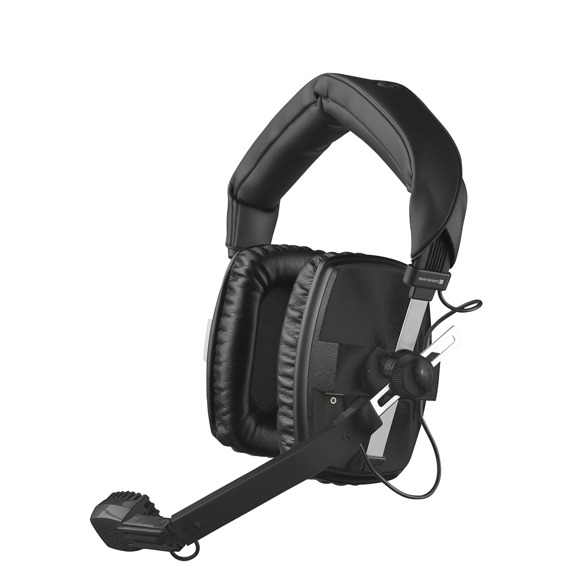 Beyerdynamic DT 109 (200/50 ohm - Black)