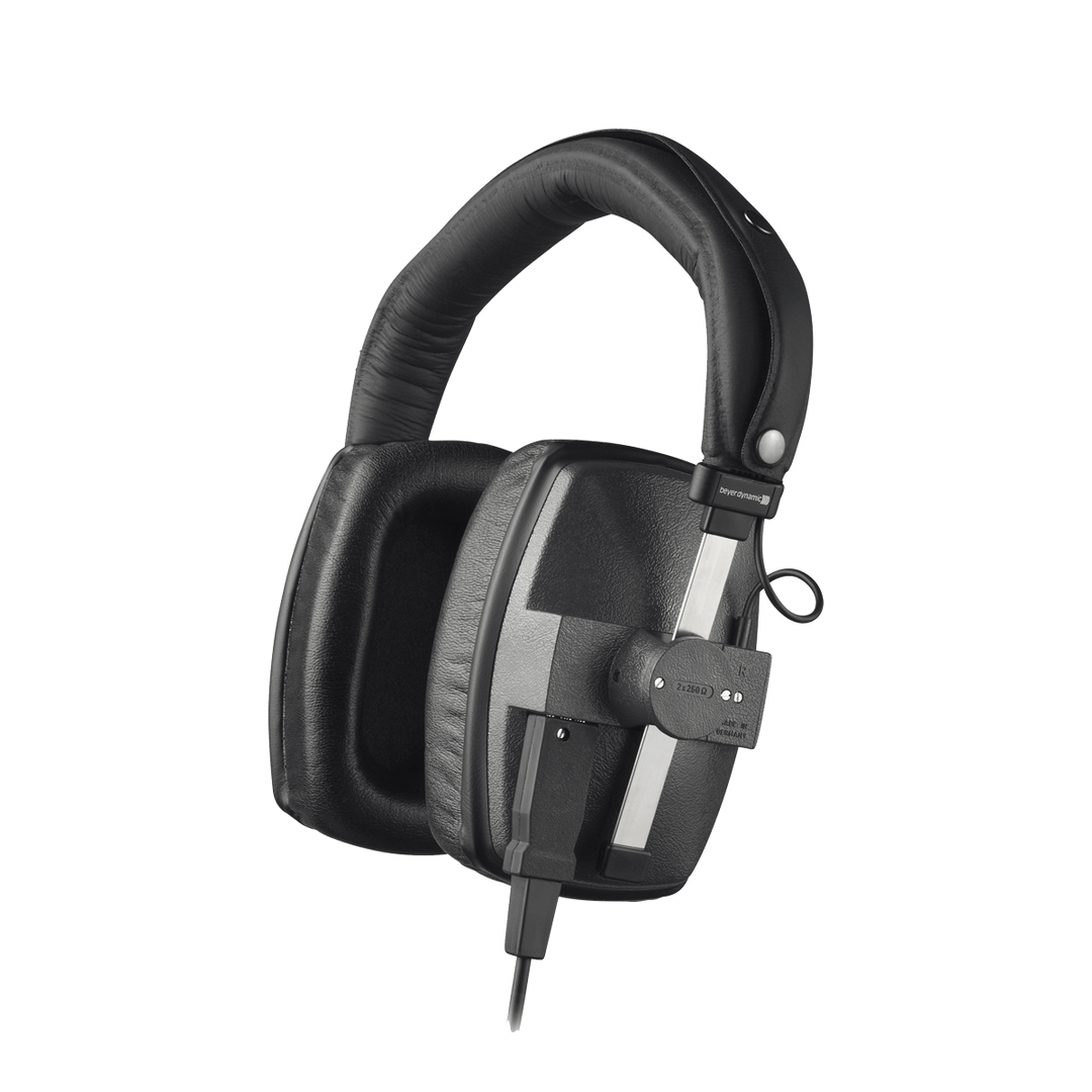 Beyerdynamic DT 150 Casque de Studio (250 Ohm)