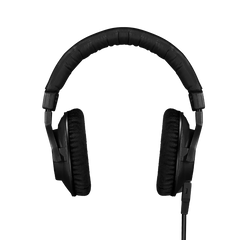 Beyerdynamic DT 250 Casque de Studio (80 Ohm)