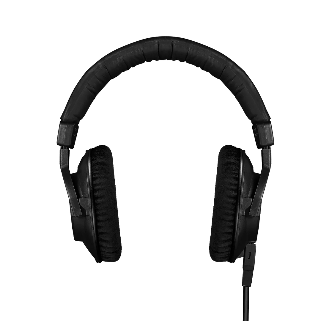 Beyerdynamic DT 250 Casque de Studio (80 Ohm)