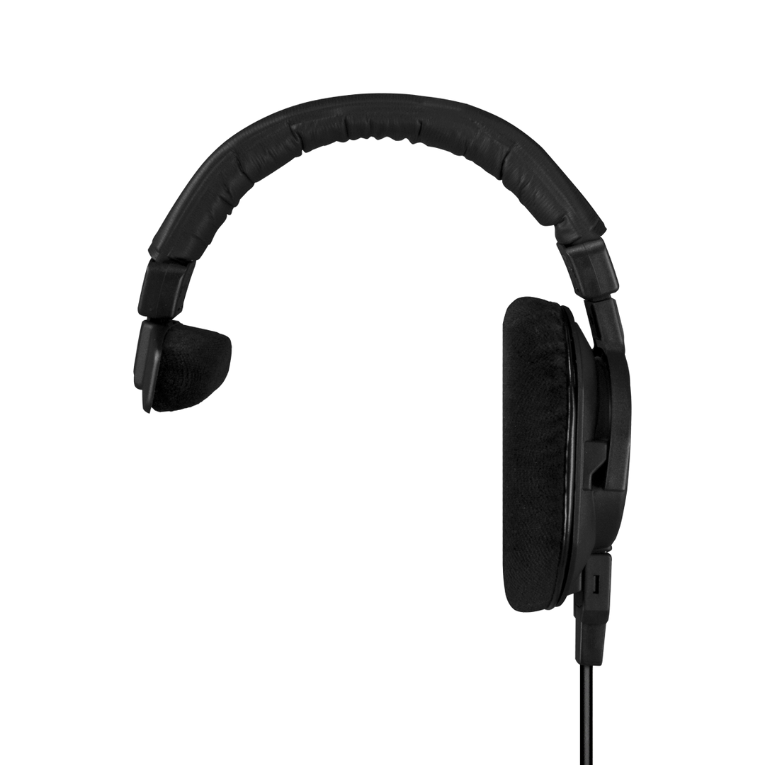 Beyerdynamic DT 252 Casque de Studio (80 Ohm)