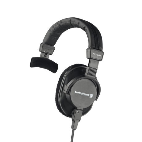 Beyerdynamic DT 252 Casque de Studio (80 Ohm)
