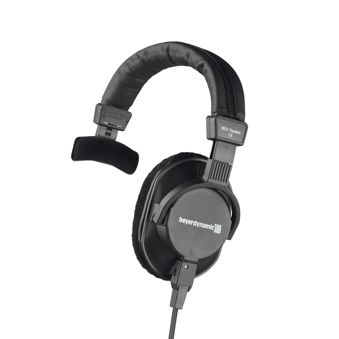 Beyerdynamic DT 252 Casque de Studio (80 Ohm)