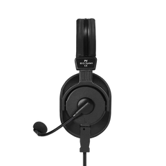 Beyerdynamic DT 280 MK II Broadcast Casque (200/80 Ohm)