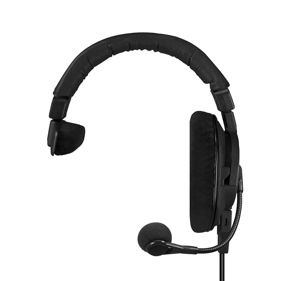 Beyerdynamic DT 280 MK II Broadcast Casque (200/80 Ohm)
