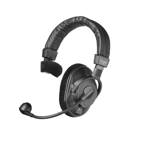 Beyerdynamic DT 280 MK II Broadcast Casque (200/80 Ohm)