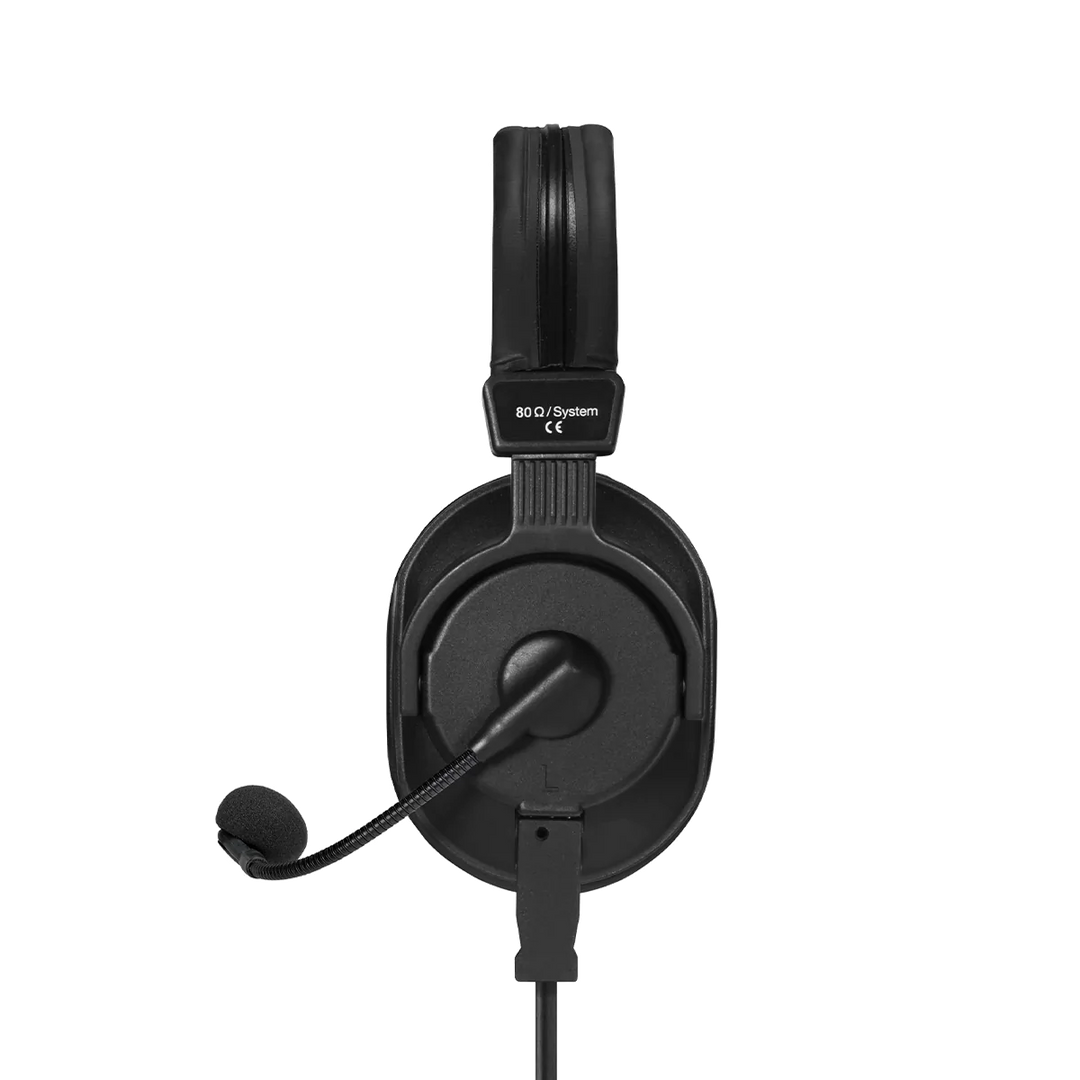 Beyerdynamic DT 290 MK II Broadcast Casque (200/80 Ohm)