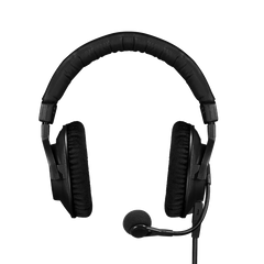 Beyerdynamic DT 290 MK II Broadcast Casque (200/80 Ohm)