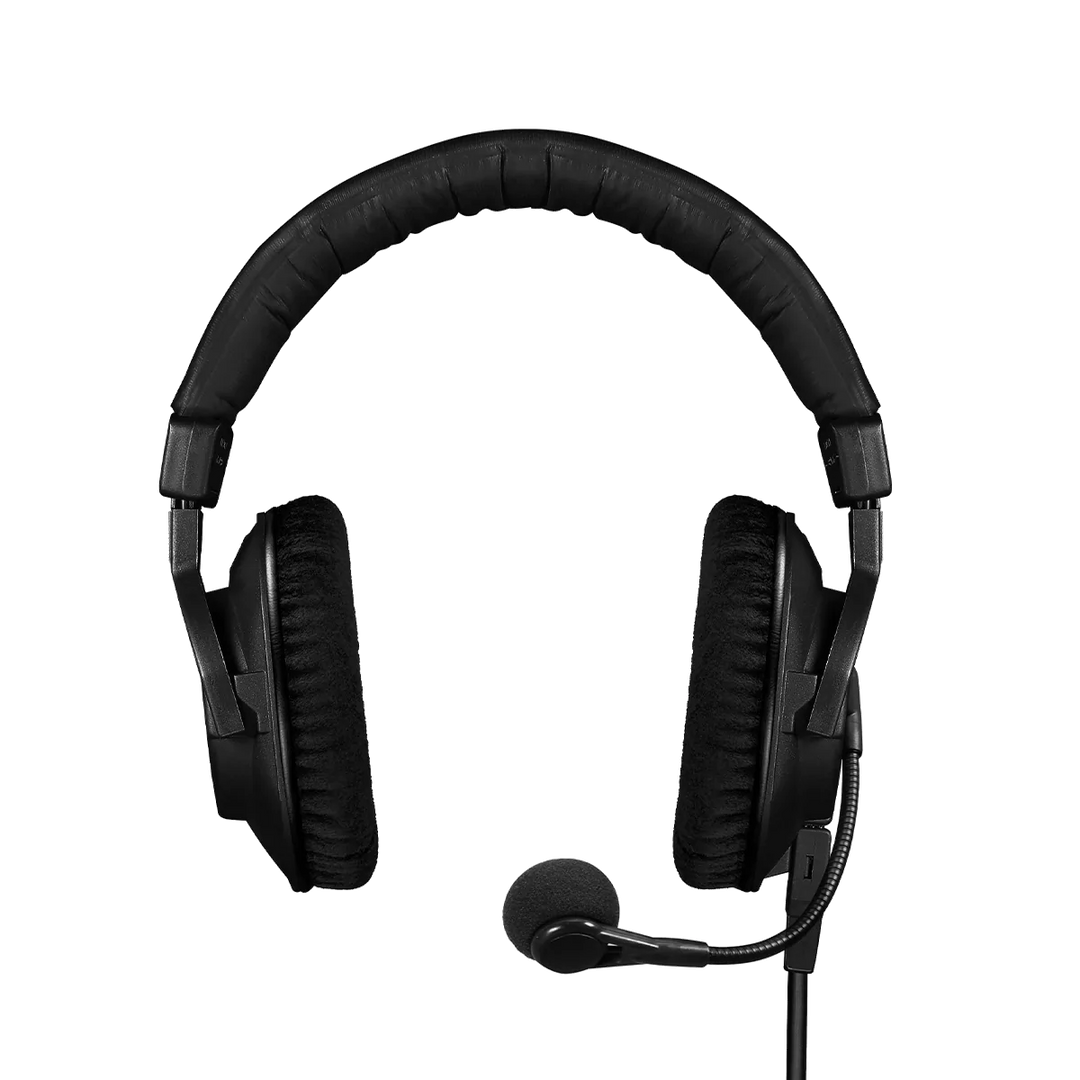 Beyerdynamic DT 290 MK II Broadcast Casque (200/80 Ohm)