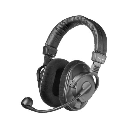 Beyerdynamic DT 290 MK II Broadcast Casque (200/80 Ohm)