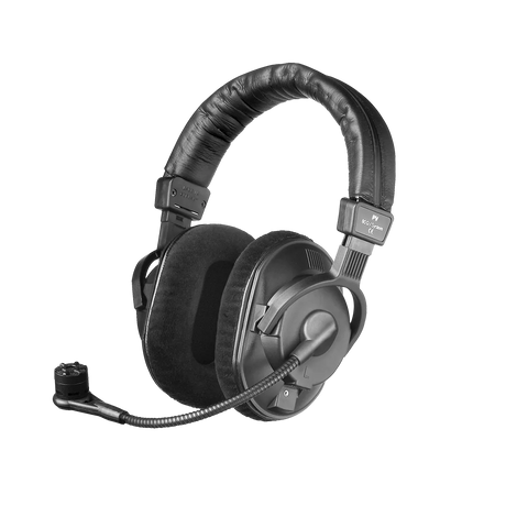 Beyerdynamic DT 297 PV MK II Broadcast Casque (250 Ohm)