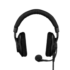 Beyerdynamic DT 297 PV MK II Broadcast Casque (80 Ohm)
