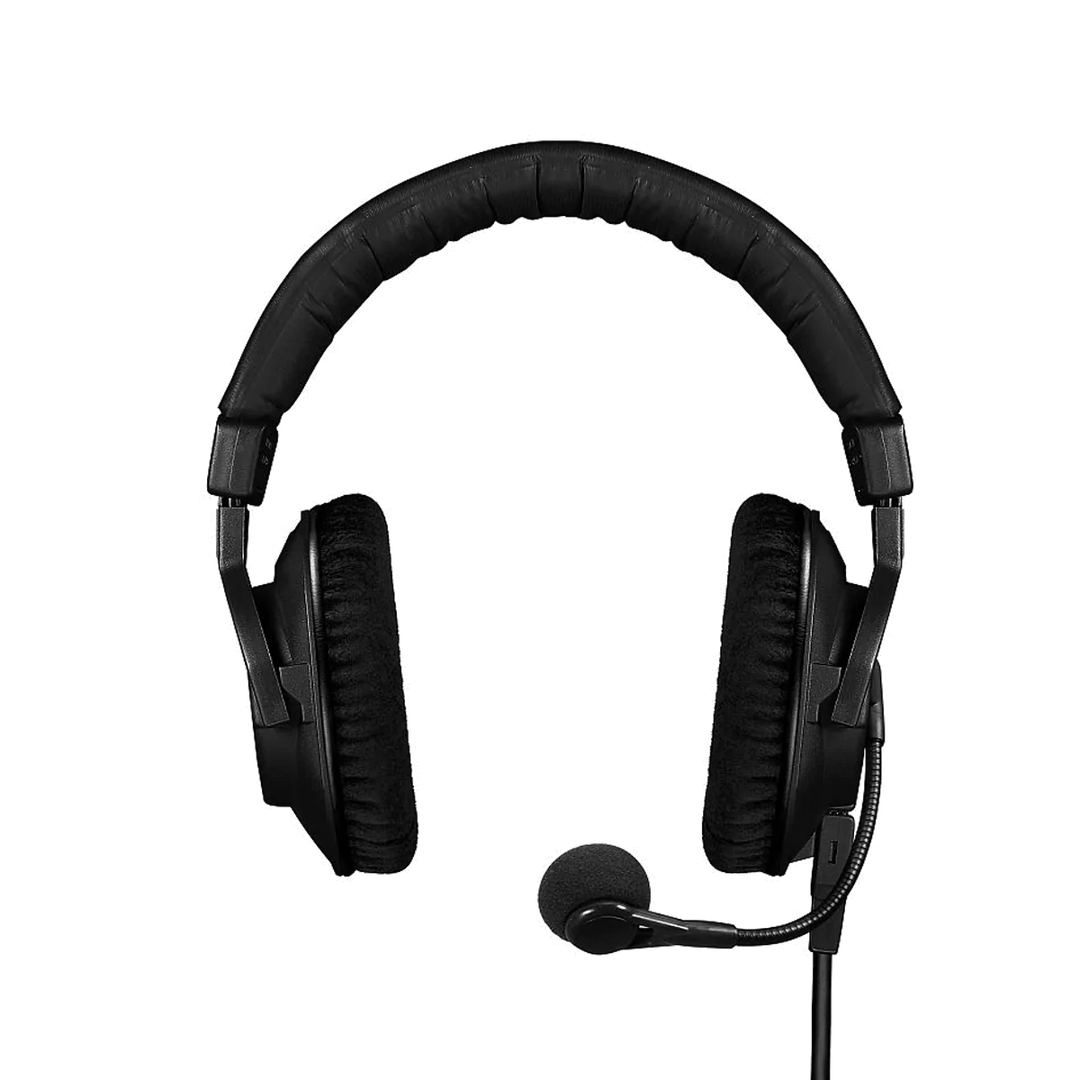 Beyerdynamic DT 297 PV MK II Broadcast Casque (80 Ohm)