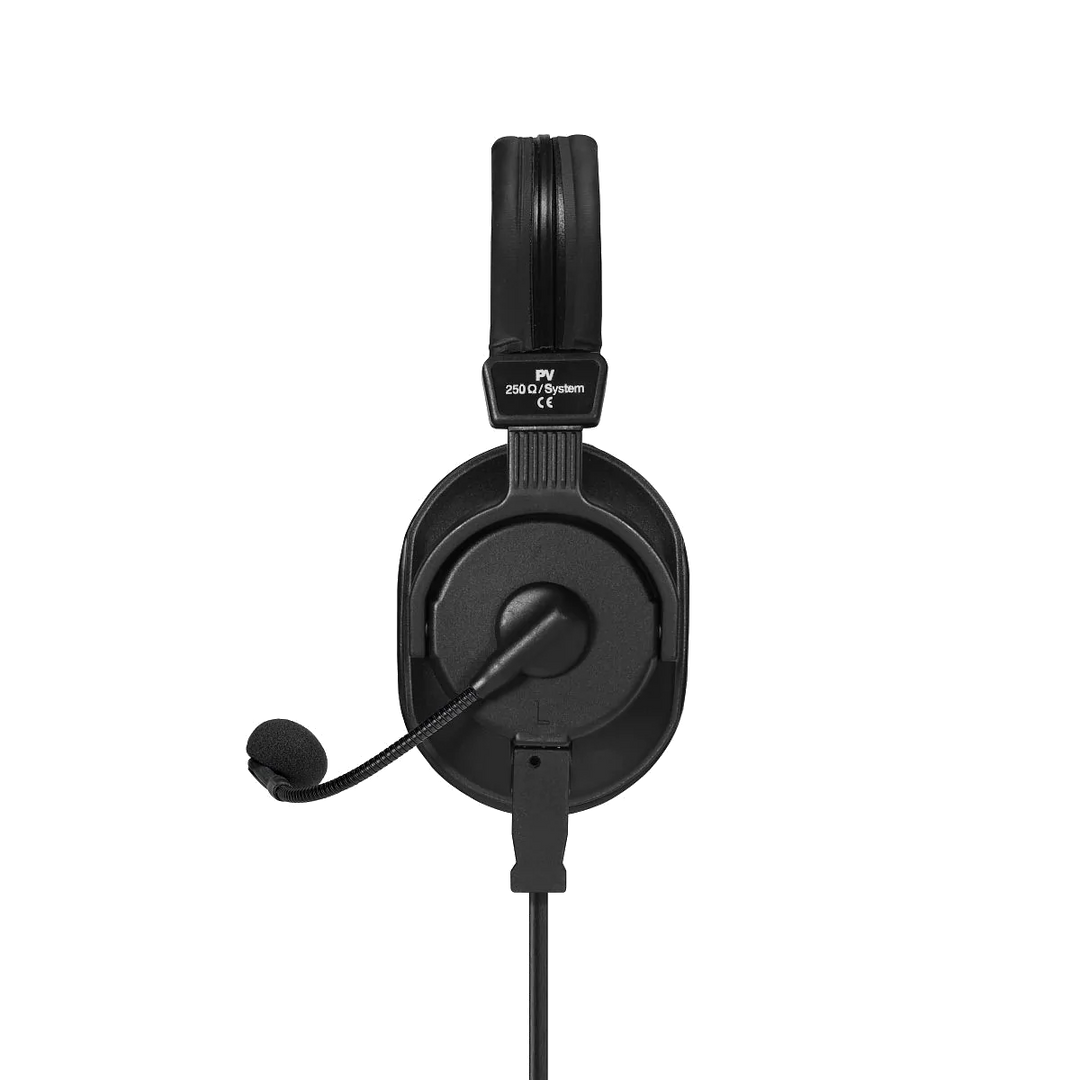 Beyerdynamic DT 297 PV MK II Broadcast Casque (80 Ohm)