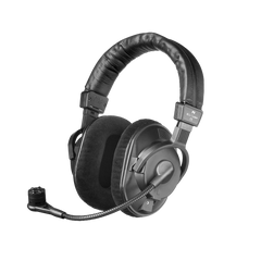 Beyerdynamic DT 297 PV MK II Broadcast Casque (80 Ohm)