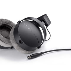 Beyerdynamic DT 700 PRO X - Casque d'étude (Noir)