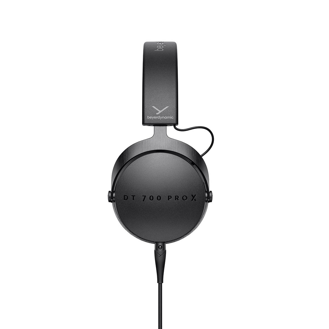Beyerdynamic DT 700 PRO X - Casque d'étude (Noir)