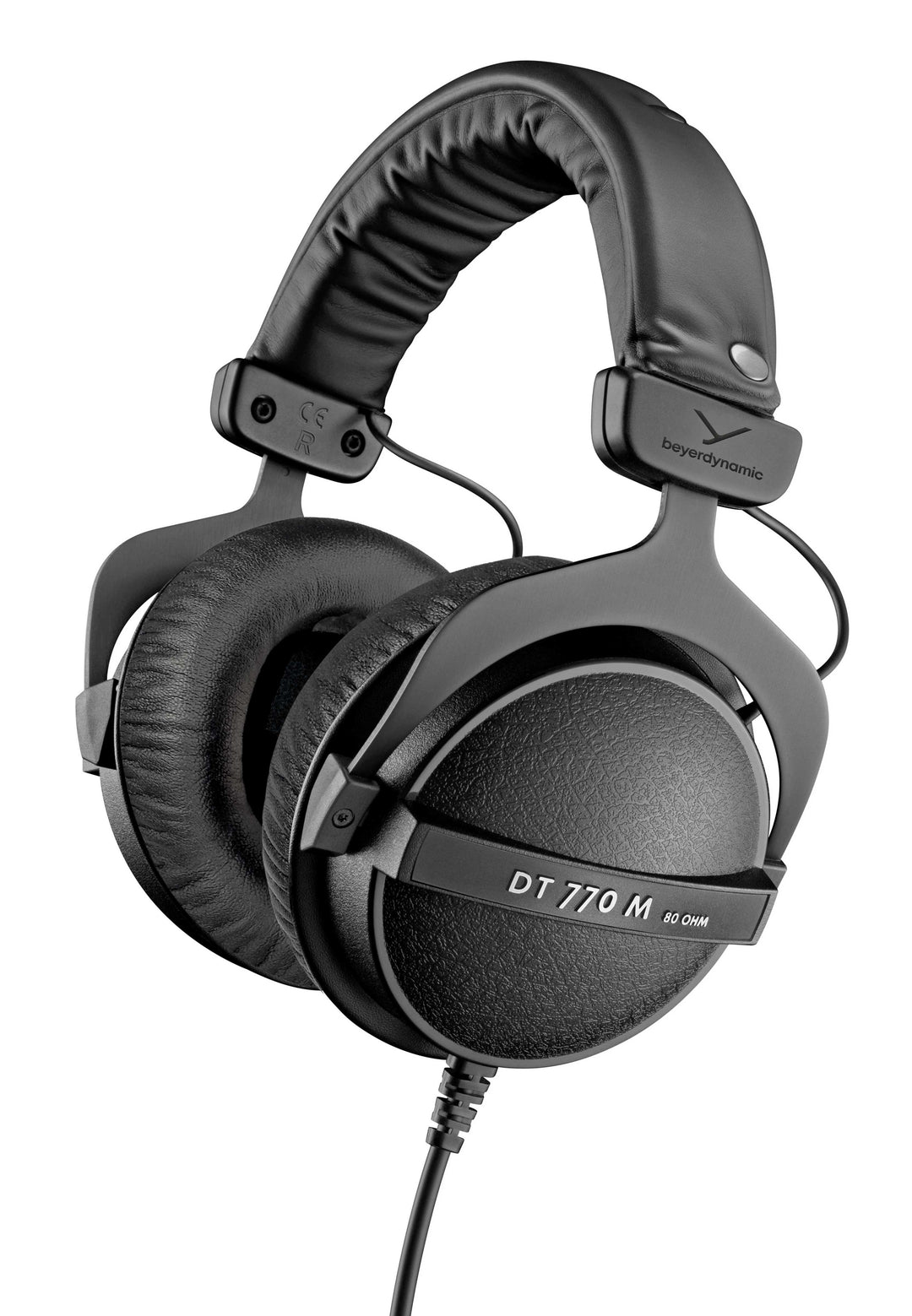 Beyerdynamic DT 770 M Casque de Studio (80 Ohm)