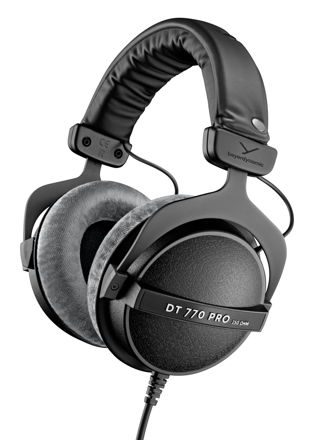 Beyerdynamic DT 770 PRO - Casque de Studio (250 Ohm)