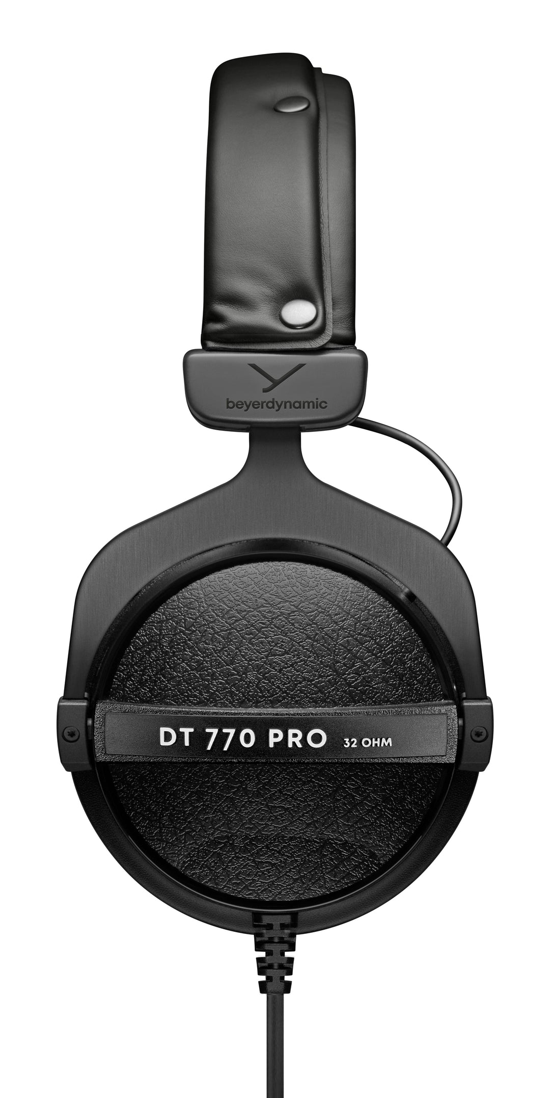 Beyerdynamic DT 770 PRO - Casque Studio (32 Ohm)