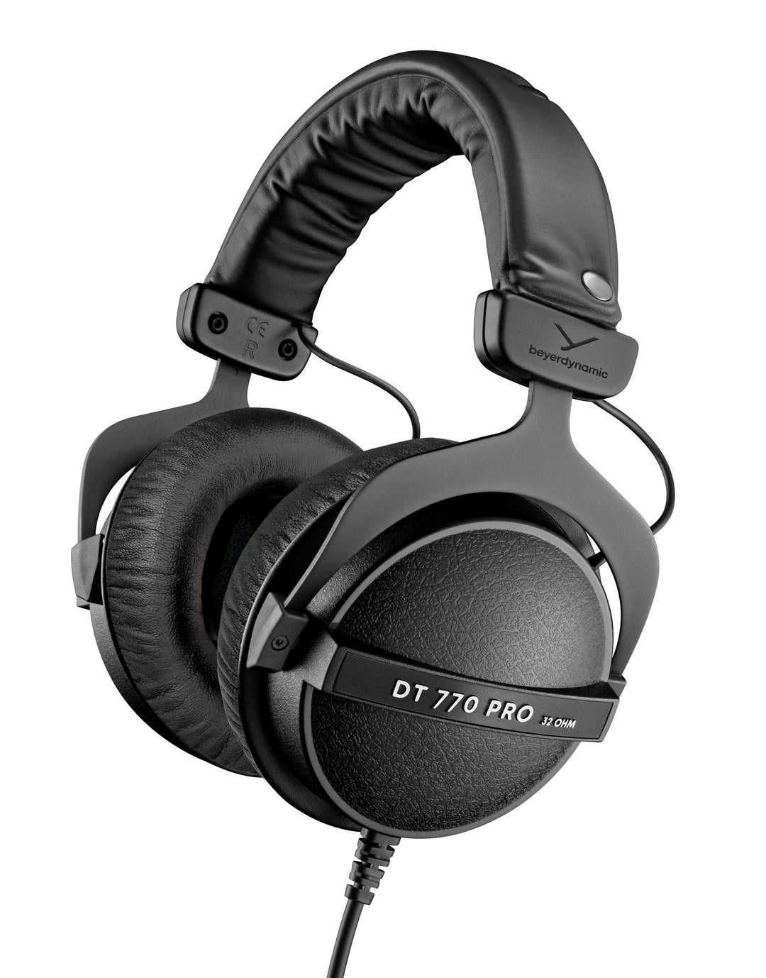 Beyerdynamic DT 770 PRO - Casque Studio (32 Ohm)