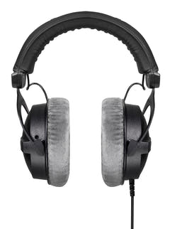 Beyerdynamic DT 770 PRO - Casque de Studio (80 Ohm)