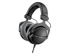 Beyerdynamic DT 770 PRO - Casque de Studio (80 Ohm)