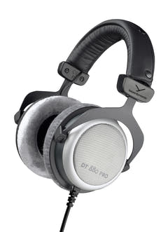 Beyerdynamic DT 880 PRO Casque de Studio (250 Ohm)