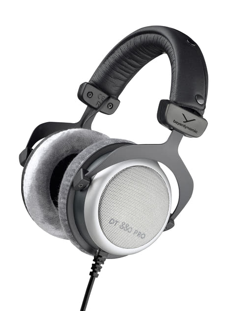 Beyerdynamic DT 880 PRO Casque de Studio (250 Ohm)