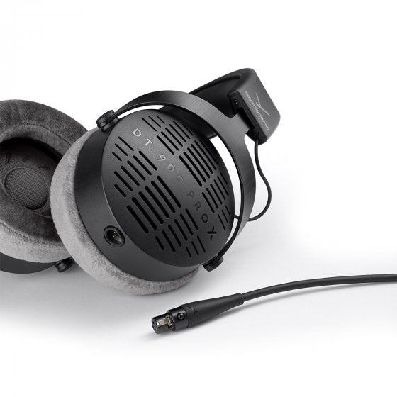 Beyerdynamic DT 900 PRO X Casque d'étude (Noir)