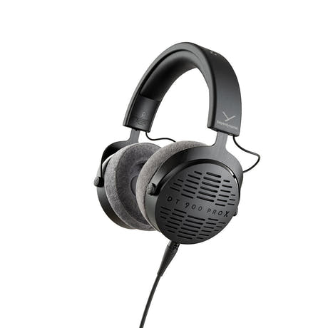 Beyerdynamic DT 900 PRO X Casque d'étude (Noir)