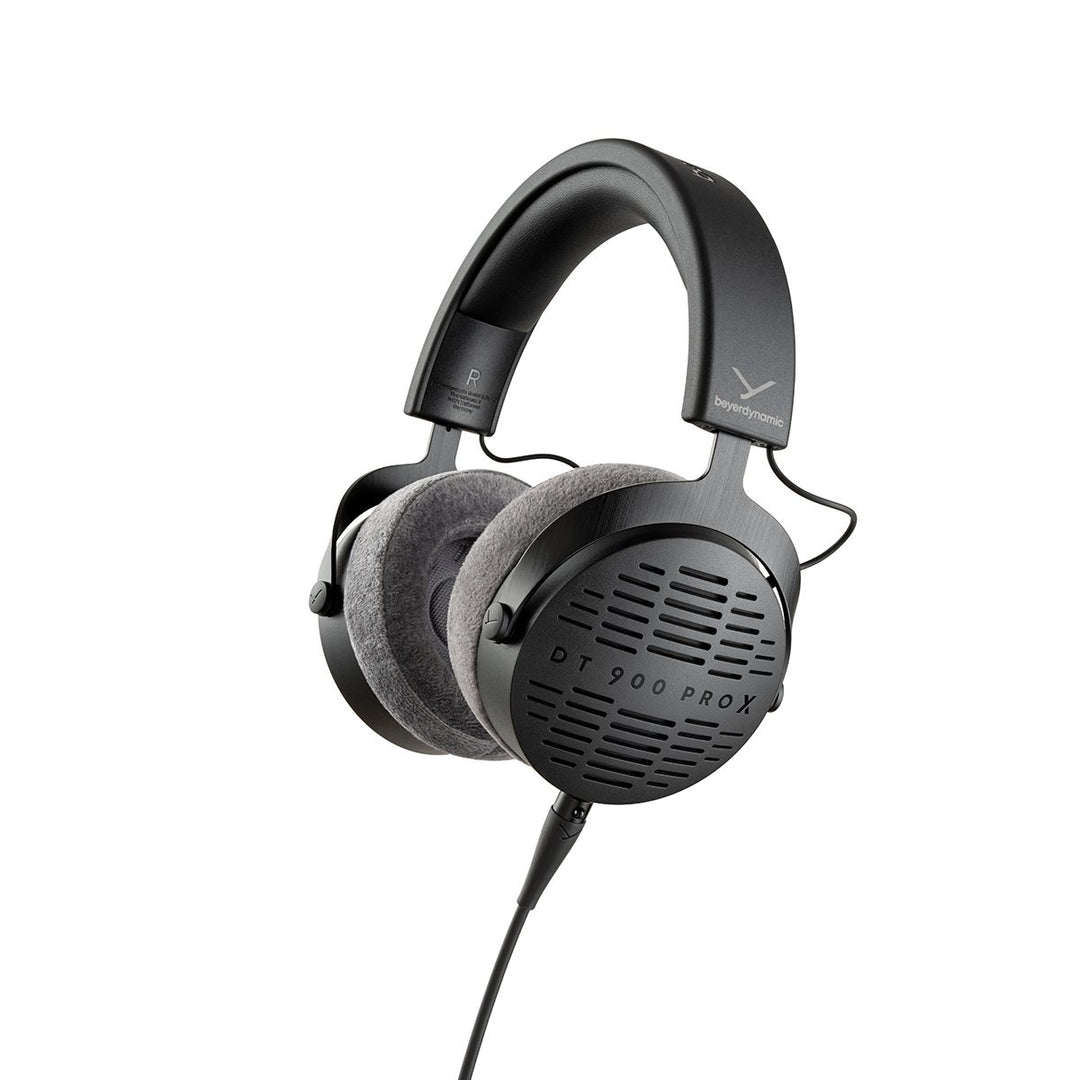 Beyerdynamic DT 900 PRO X Casque d'étude (Noir)