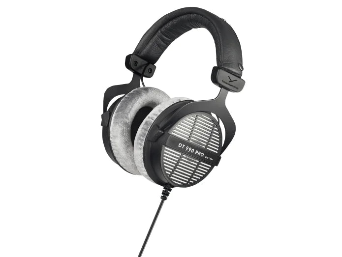 Beyerdynamic DT 990 PRO Casque de Studio (250 Ohm)